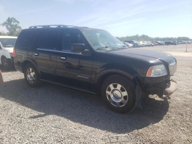 2006 Lincoln Navigator