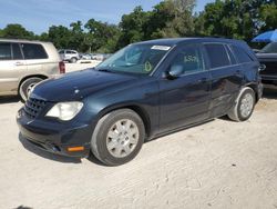 Vehiculos salvage en venta de Copart Ocala, FL: 2007 Chrysler Pacifica