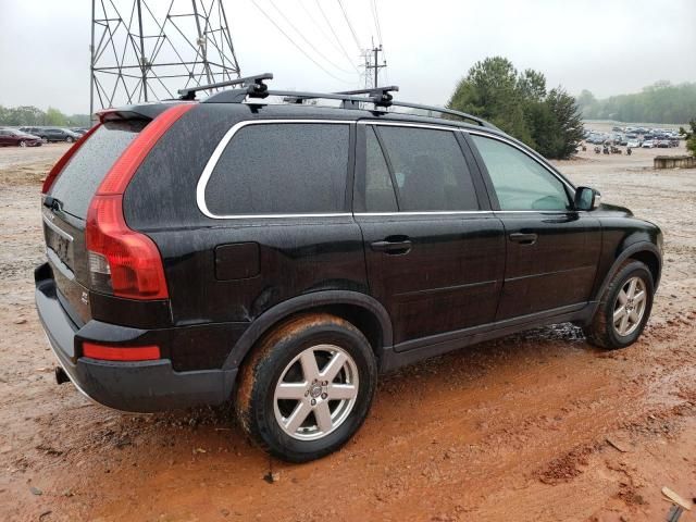 2007 Volvo XC90 3.2