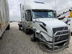 Volvo vn vnl Vehiculos salvage en venta: 2023 Volvo VN VNL