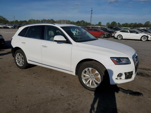 2016 Audi Q5 Premium