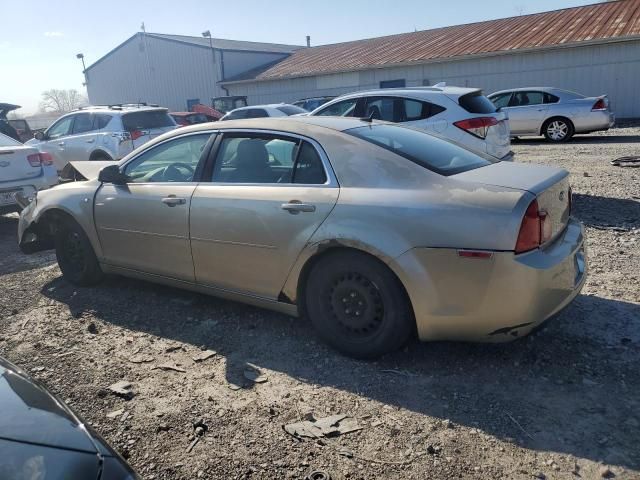 2008 Chevrolet Malibu 2LT