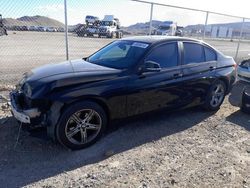 BMW salvage cars for sale: 2014 BMW 328 XI Sulev