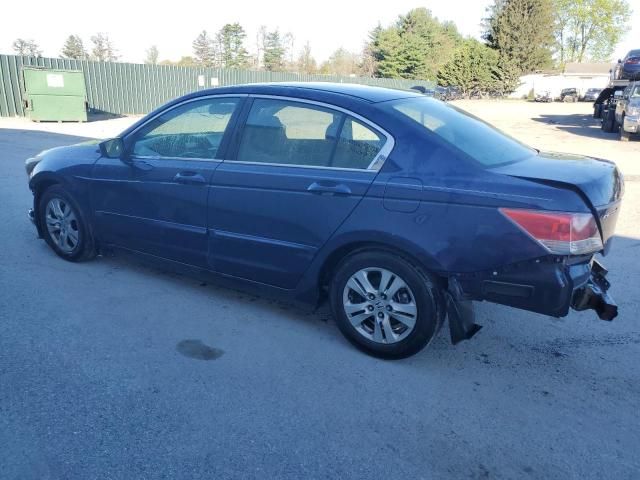 2009 Honda Accord LXP