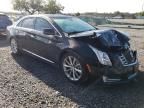 2014 Cadillac XTS Luxury Collection