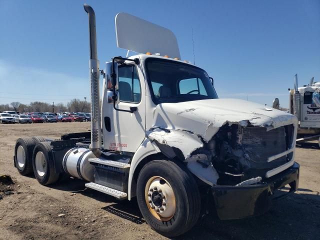 2017 Freightliner M2 112 Medium Duty