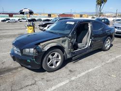Salvage cars for sale at Van Nuys, CA auction: 2010 Dodge Charger