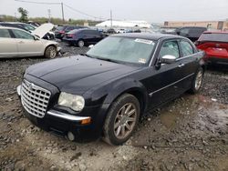 Chrysler 300C Vehiculos salvage en venta: 2006 Chrysler 300C