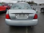 2004 Nissan Sentra 1.8