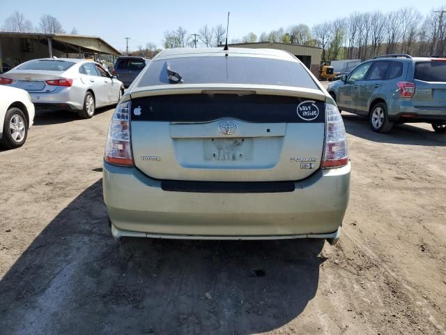 2009 Toyota Prius