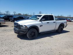 Salvage cars for sale at Central Square, NY auction: 2021 Dodge RAM 1500 Classic SLT