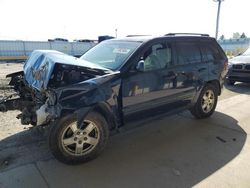 Jeep Vehiculos salvage en venta: 2006 Jeep Grand Cherokee Laredo