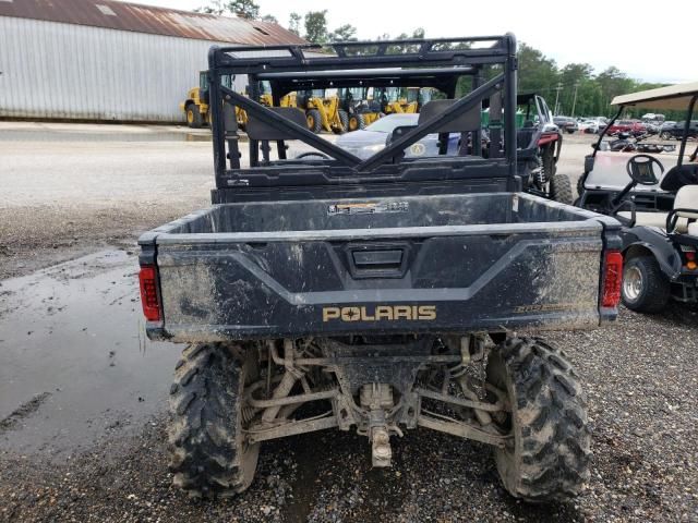 2016 Polaris Ranger Crew XP 900-6 EPS