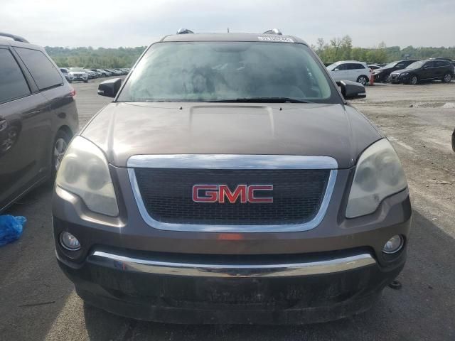 2009 GMC Acadia SLT-1