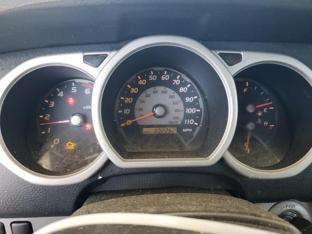 2005 Toyota 4runner SR5