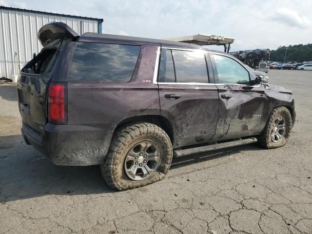 2020 Chevrolet Tahoe K1500 LT