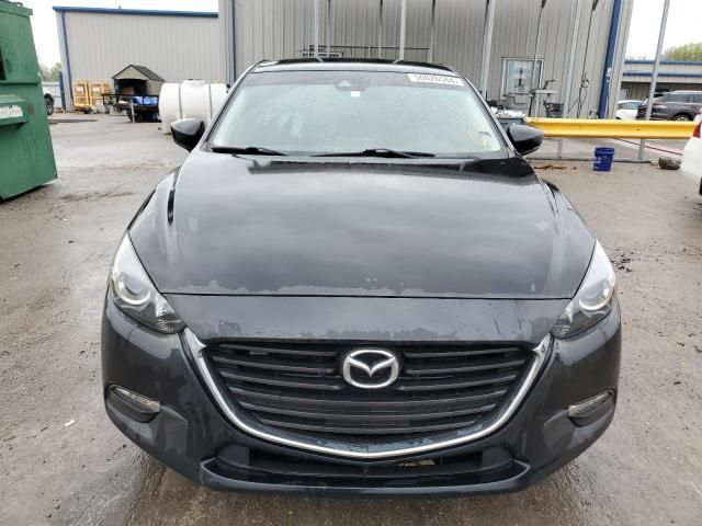 2017 Mazda 3 Touring