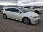 2015 Toyota Avalon Hybrid