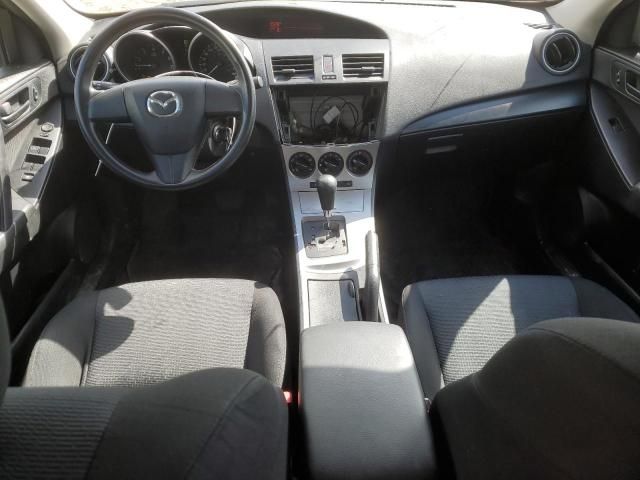 2010 Mazda 3 I