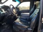 2008 Ford F350 SRW Super Duty