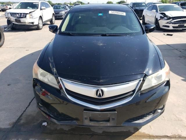 2014 Acura ILX 20 Premium