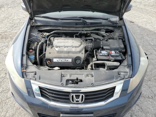 2010 Honda Accord EXL