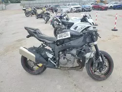 Salvage Motorcycles with No Bids Yet For Sale at auction: 2023 Kawasaki ZX636 K