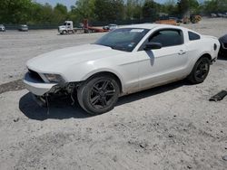 Ford salvage cars for sale: 2011 Ford Mustang
