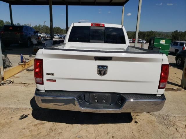 2020 Dodge RAM 1500 Classic SLT