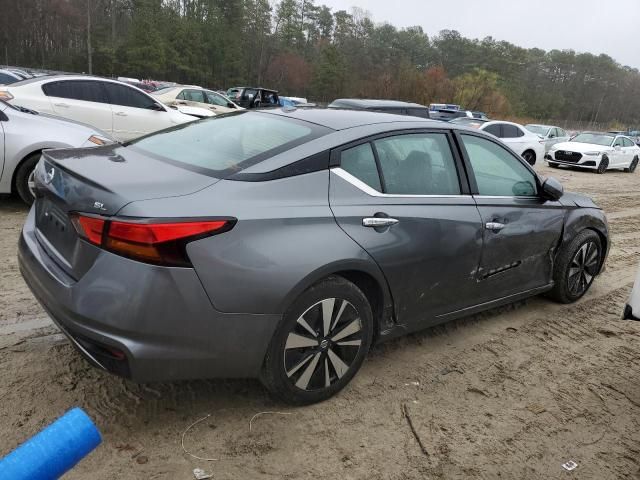 2019 Nissan Altima SL