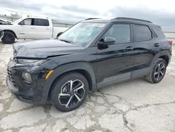 Chevrolet Trailblazer rs Vehiculos salvage en venta: 2023 Chevrolet Trailblazer RS