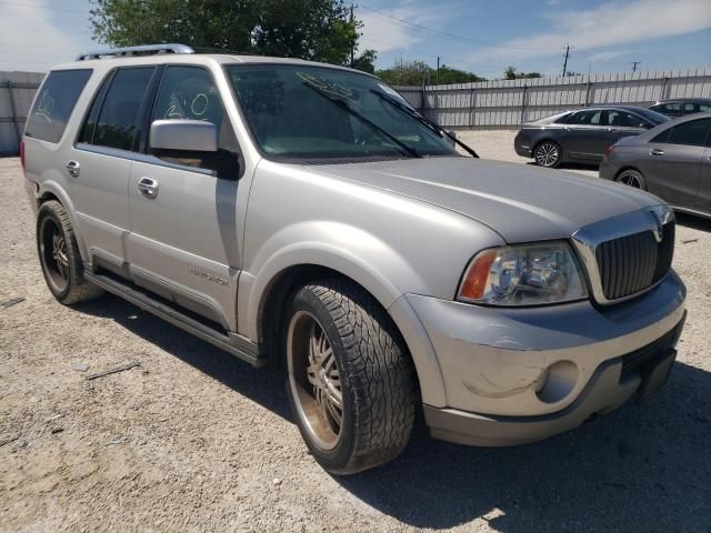 2004 Lincoln Navigator