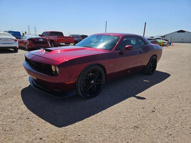 2019 Dodge Challenger R/T