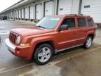 2010 Jeep Patriot Limited