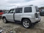 2011 Jeep Patriot Latitude