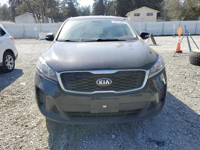 2019 KIA Sorento L