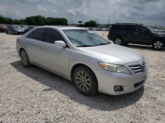 2011 Toyota Camry SE