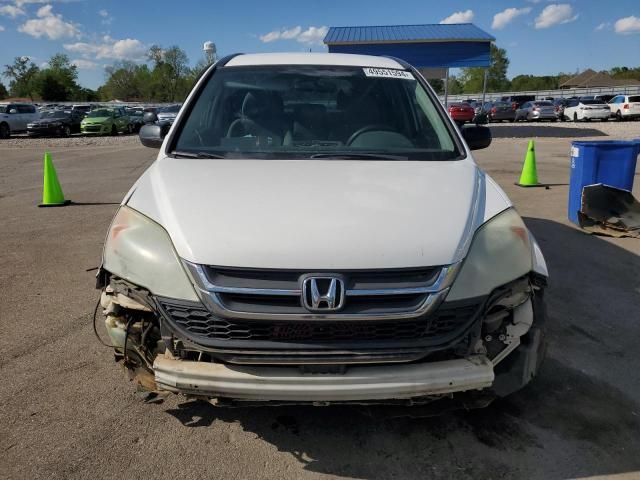 2011 Honda CR-V LX