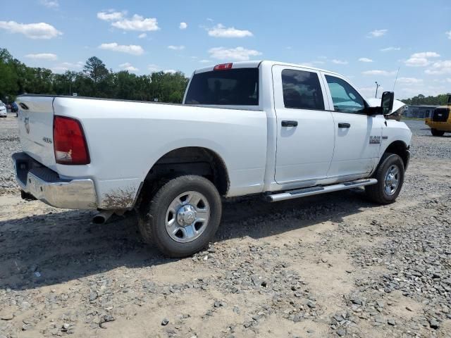 2016 Dodge RAM 2500 ST