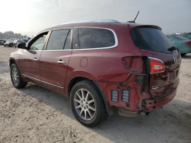 2017 Buick Enclave