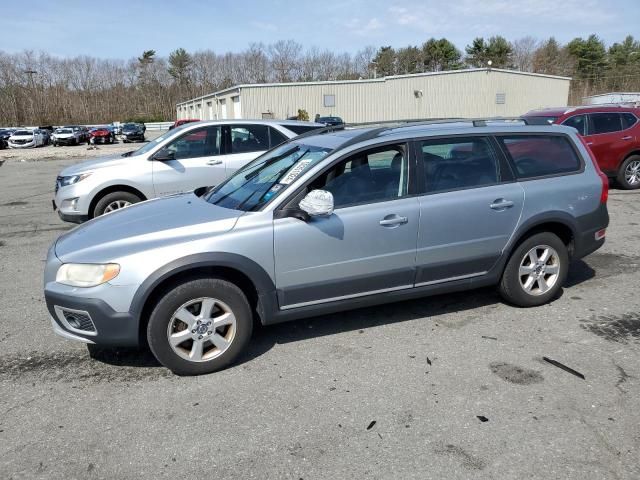 2008 Volvo XC70