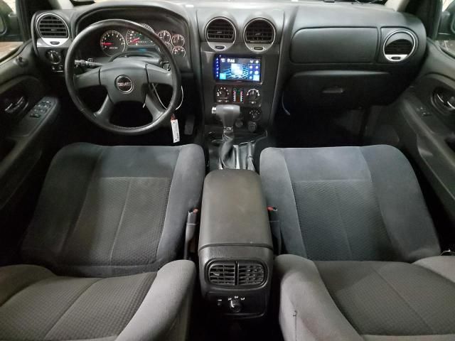 2009 GMC Envoy SLE