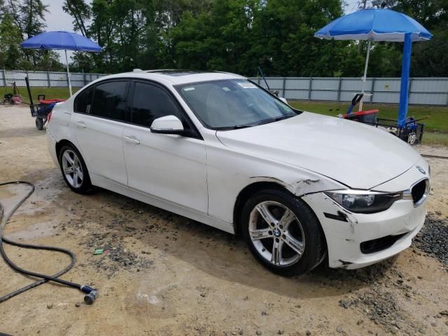 2015 BMW 328 I