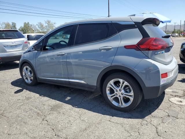 2019 Chevrolet Bolt EV LT