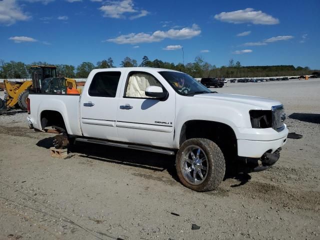 2009 GMC Sierra K1500 Denali