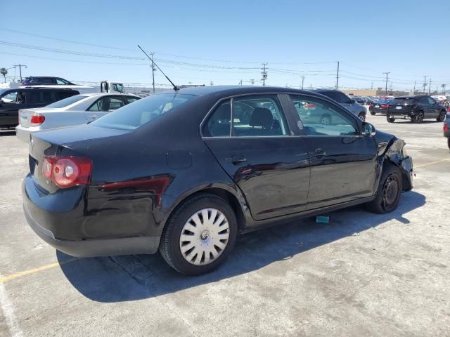 2008 Volkswagen Jetta S