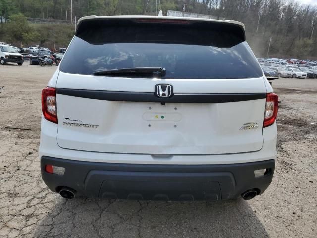 2021 Honda Passport Sport