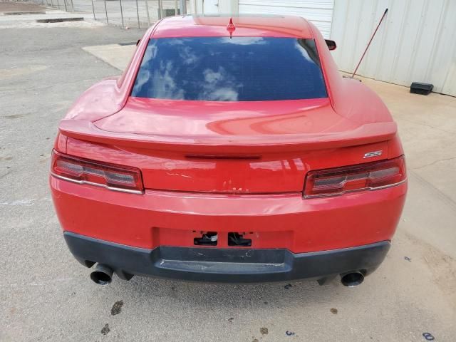 2014 Chevrolet Camaro SS