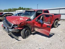 Salvage trucks for sale at Lawrenceburg, KY auction: 2000 GMC New Sierra K1500