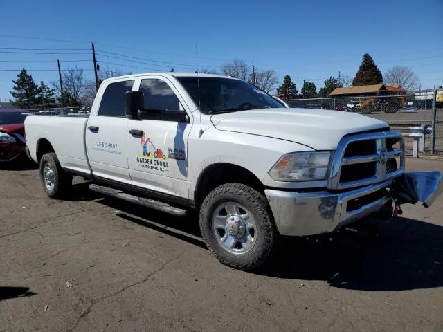 2014 Dodge RAM 2500 ST